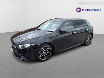Used Mercedes-Benz A-Class 2022 for sale - 79596999: Photo