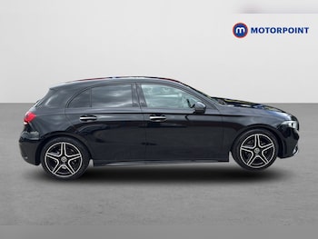 Used Mercedes-Benz A-Class 2022 for sale - 79596999: Photo