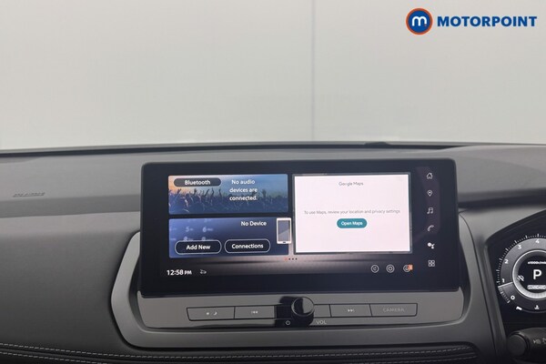 Used Nissan Qashqai 2025 for sale - 75653548: Photo 10