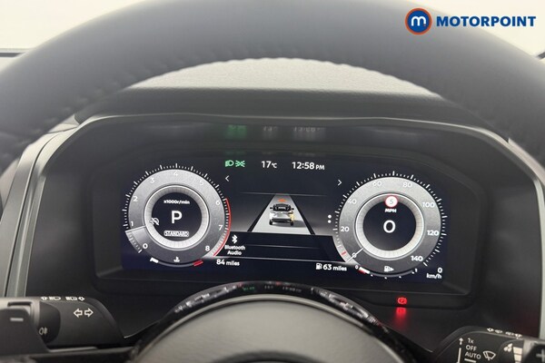 Used Nissan Qashqai 2025 for sale - 75653548: Photo 11