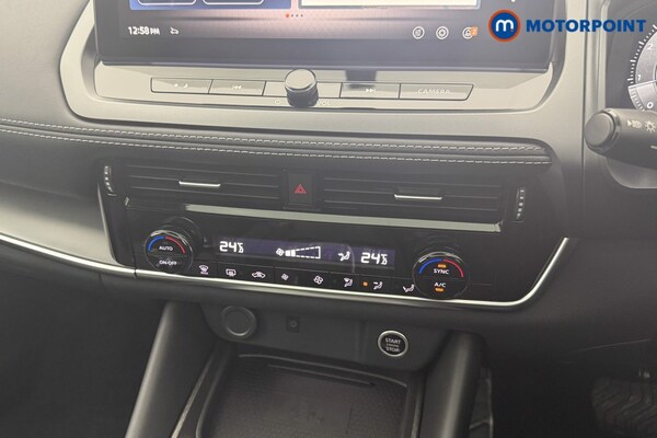 Used Nissan Qashqai 2025 for sale - 75653548: Photo 12