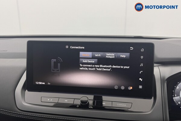 Used Nissan Qashqai 2025 for sale - 75653548: Photo 14