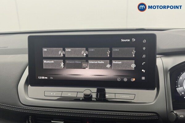 Used Nissan Qashqai 2025 for sale - 75653548: Photo 15