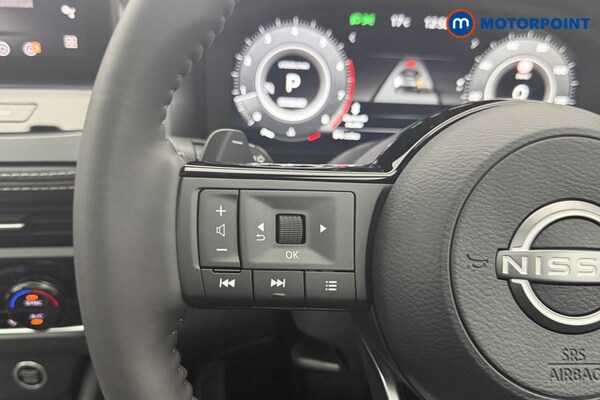 Used Nissan Qashqai 2025 for sale - 75653548: Photo 17