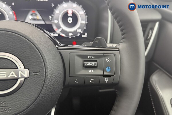 Used Nissan Qashqai 2025 for sale - 75653548: Photo 18