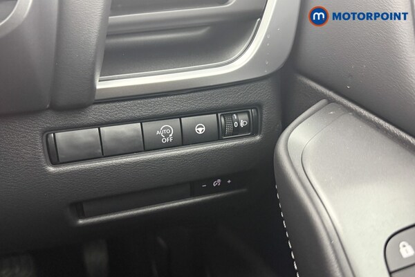 Used Nissan Qashqai 2025 for sale - 75653548: Photo 19