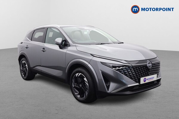 Used Nissan Qashqai 2025 for sale - 75653548: Photo 1