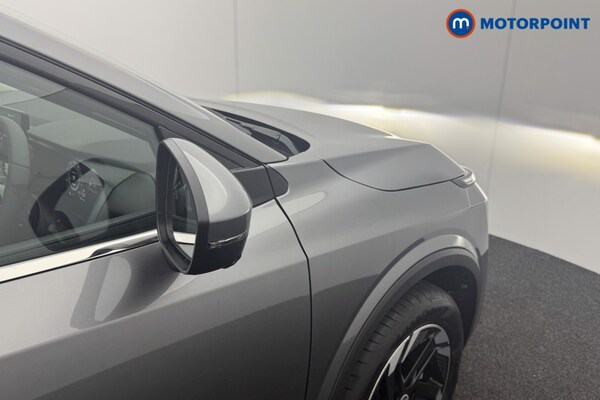 Used Nissan Qashqai 2025 for sale - 75653548: Photo 23