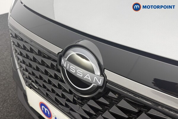 Used Nissan Qashqai 2025 for sale - 75653548: Photo 26
