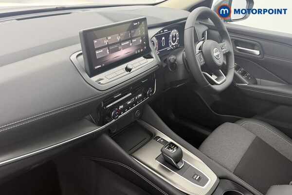 Used Nissan Qashqai 2025 for sale - 75653548: Photo 27