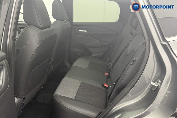 Used Nissan Qashqai 2025 for sale - 75653548: Photo 29