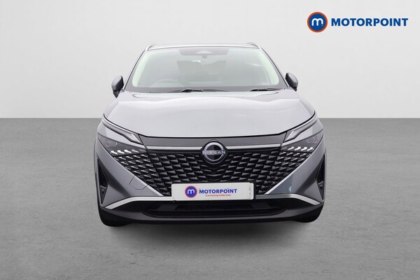 Used Nissan Qashqai 2025 for sale - 75653548: Photo 2