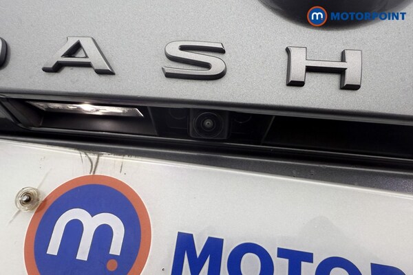 Used Nissan Qashqai 2025 for sale - 75653548: Photo 34