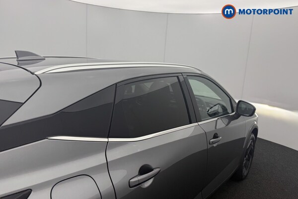 Used Nissan Qashqai 2025 for sale - 75653548: Photo 35