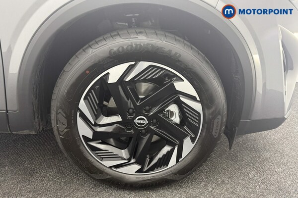 Used Nissan Qashqai 2025 for sale - 75653548: Photo 36