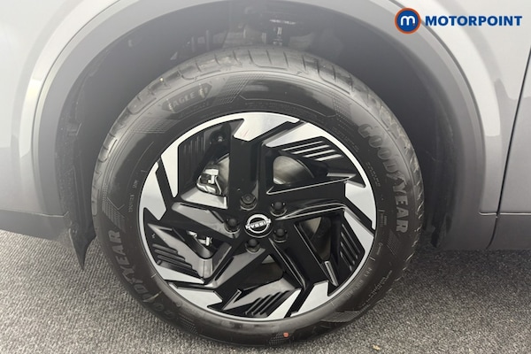 Used Nissan Qashqai 2025 for sale - 75653548: Photo 37
