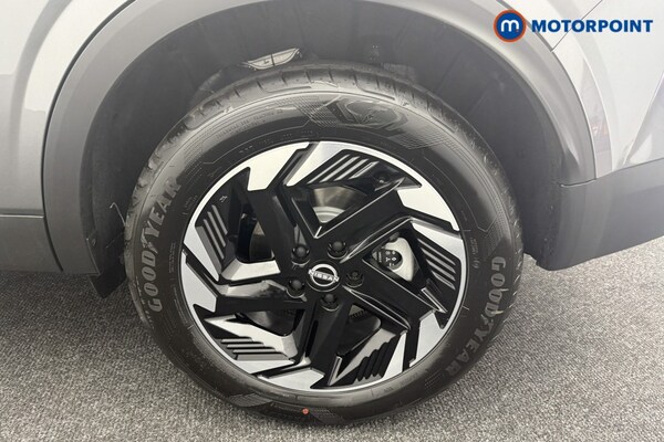 Used Nissan Qashqai 2025 for sale - 75653548: Photo 38