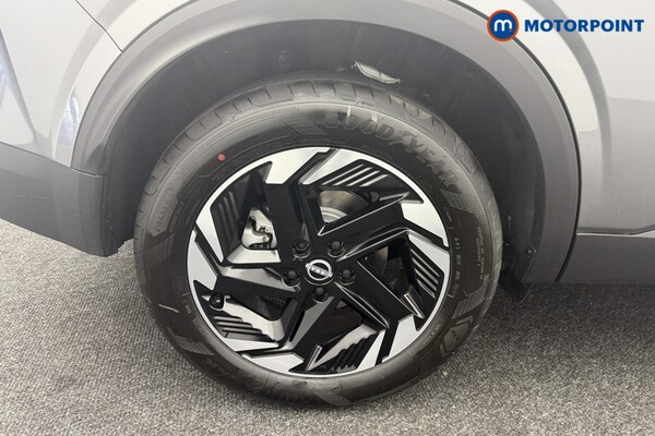 Used Nissan Qashqai 2025 for sale - 75653548: Photo 39