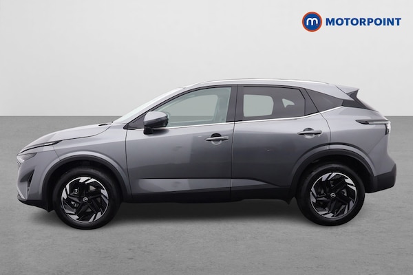 Used Nissan Qashqai 2025 for sale - 75653548: Photo 4
