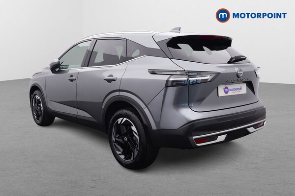 Used Nissan Qashqai 2025 for sale - 75653548: Photo 5