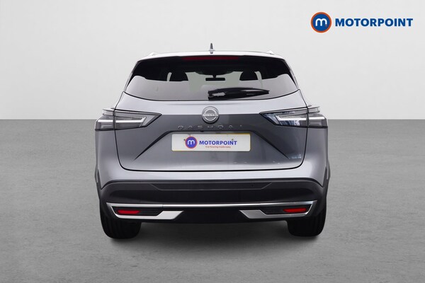 Used Nissan Qashqai 2025 for sale - 75653548: Photo 6