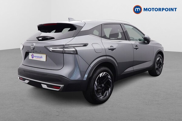 Used Nissan Qashqai 2025 for sale - 75653548: Photo 7