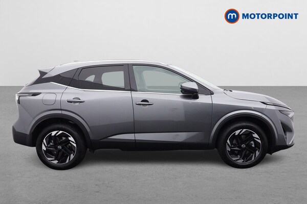 Used Nissan Qashqai 2025 for sale - 75653548: Photo 8