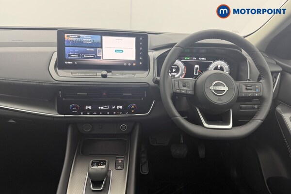 Used Nissan Qashqai 2025 for sale - 75653548: Photo 9