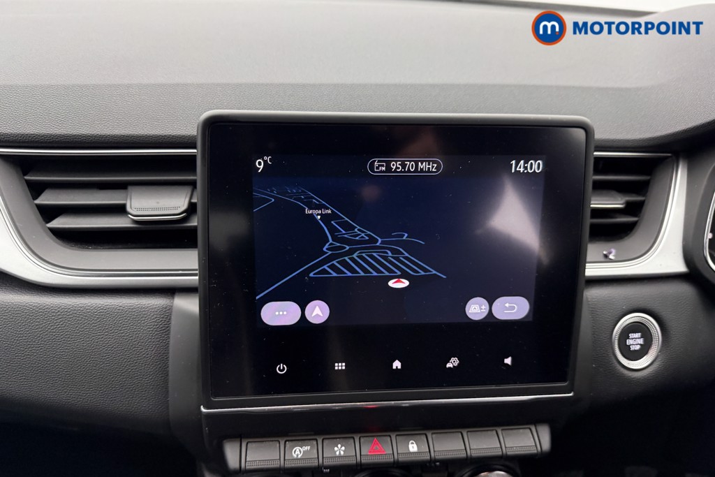 Used Renault Captur 2022 for sale - 76762741: Photo 10