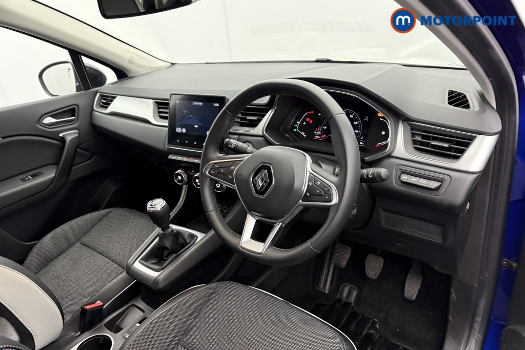 Used Renault Captur 2022 for sale - 76762741: Photo 12