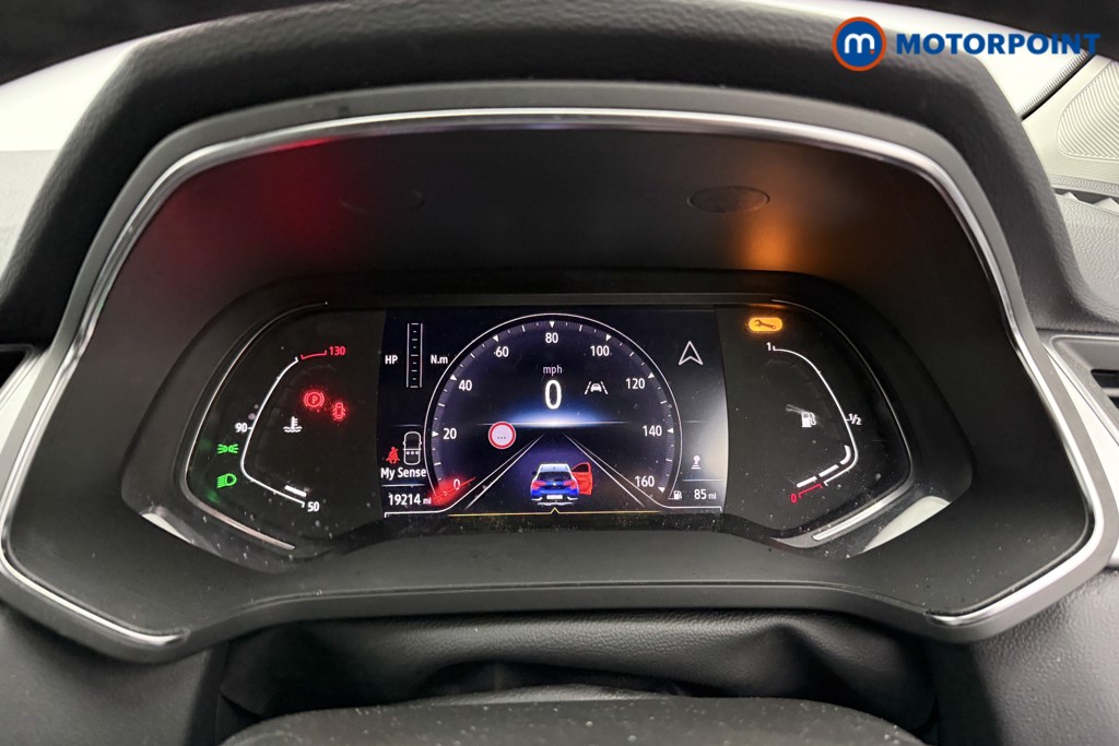 Used Renault Captur 2022 for sale - 76762741: Photo 13