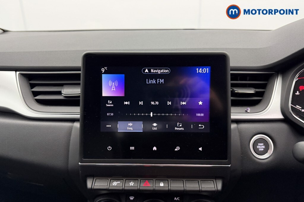 Used Renault Captur 2022 for sale - 76762741: Photo 14