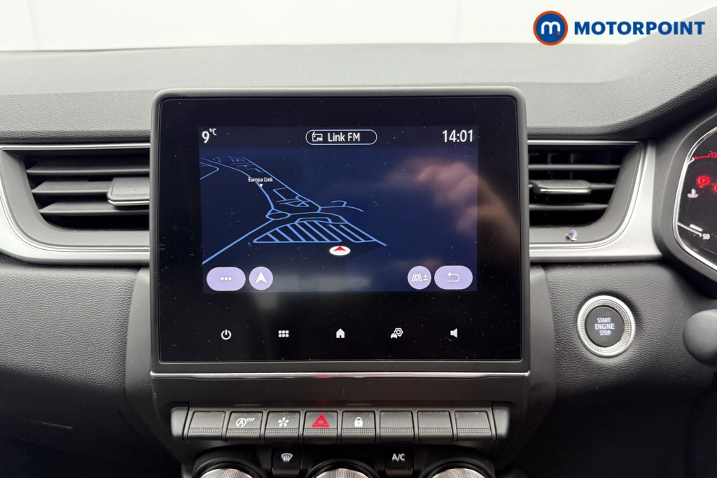 Used Renault Captur 2022 for sale - 76762741: Photo 15