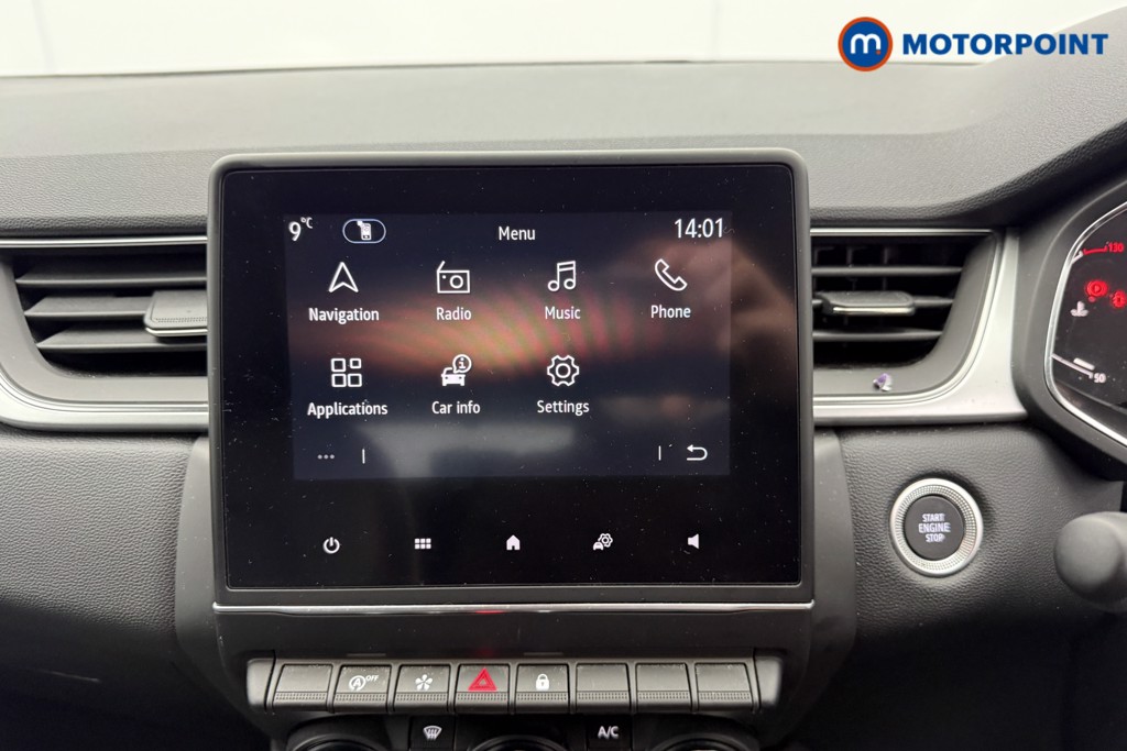 Used Renault Captur 2022 for sale - 76762741: Photo 16