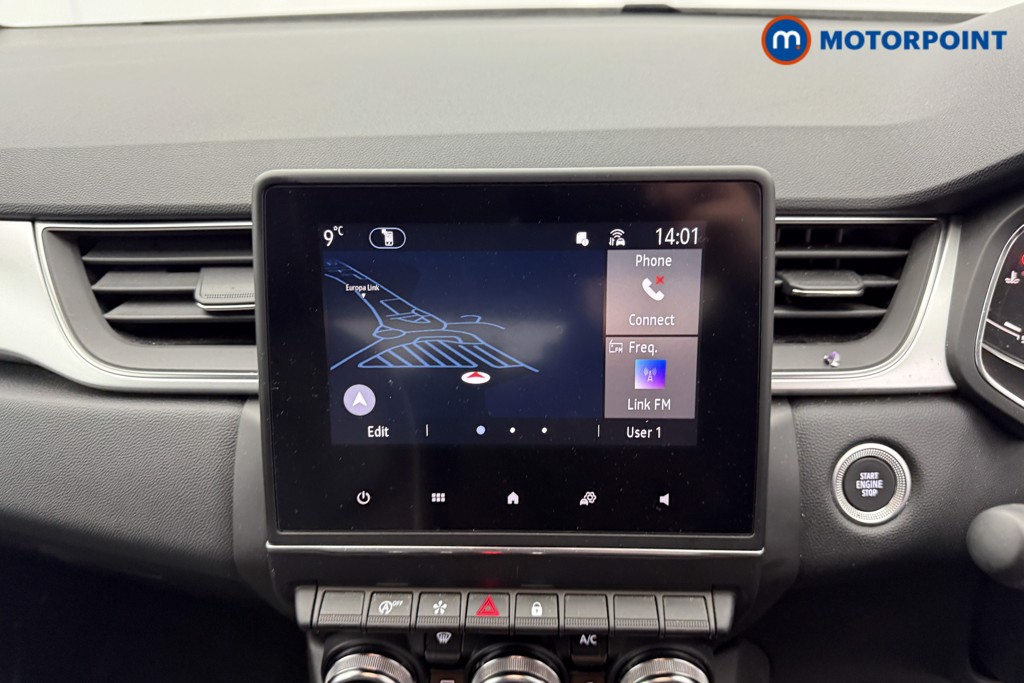 Used Renault Captur 2022 for sale - 76762741: Photo 17