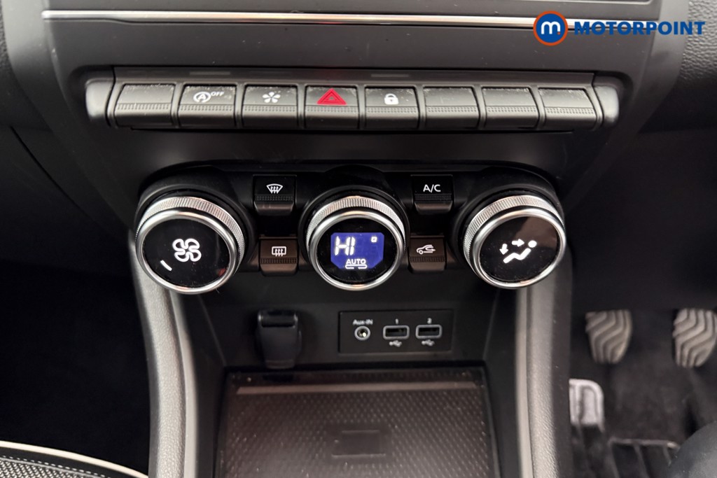 Used Renault Captur 2022 for sale - 76762741: Photo 18