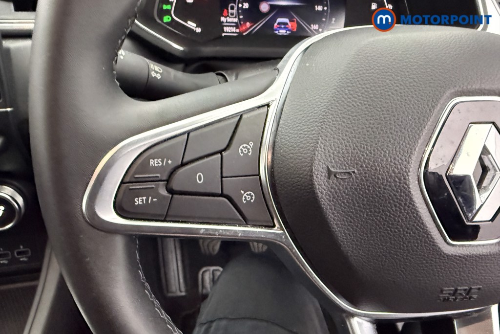 Used Renault Captur 2022 for sale - 76762741: Photo 20