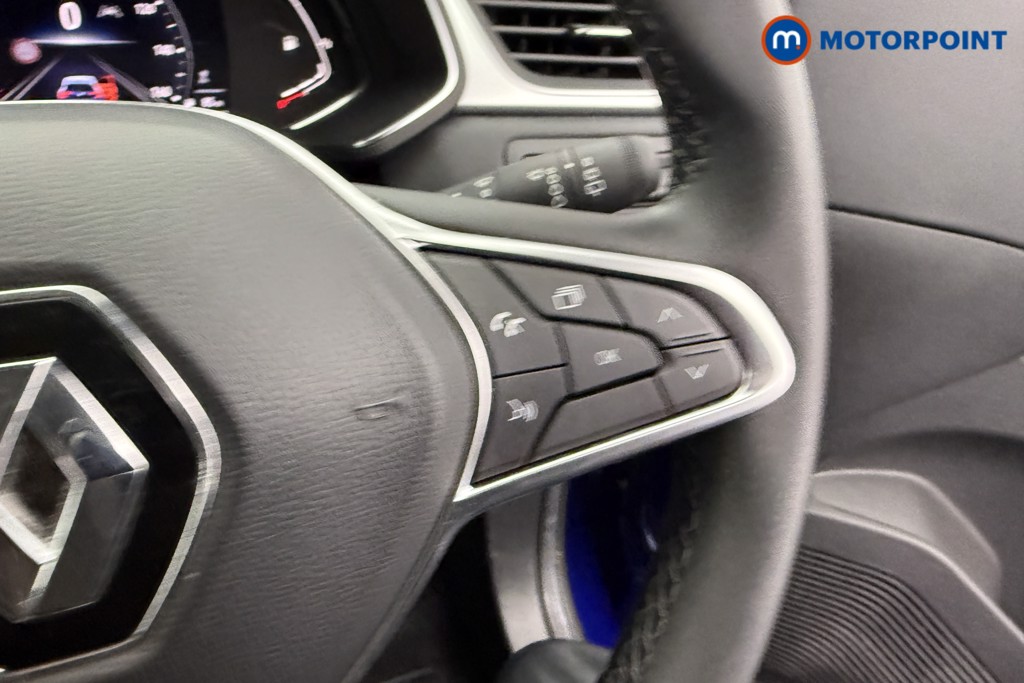 Used Renault Captur 2022 for sale - 76762741: Photo 21