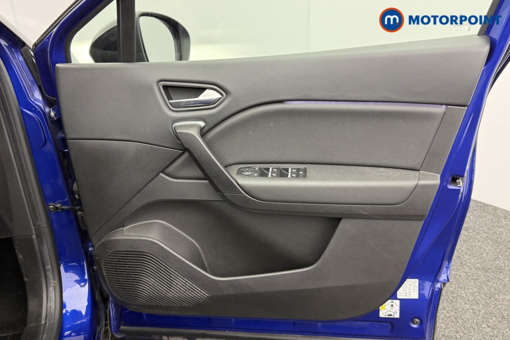 Used Renault Captur 2022 for sale - 76762741: Photo 24