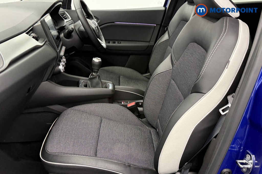 Used Renault Captur 2022 for sale - 76762741: Photo 30