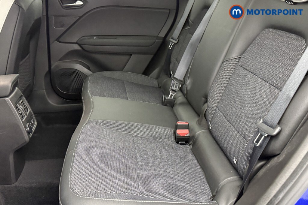 Used Renault Captur 2022 for sale - 76762741: Photo 31