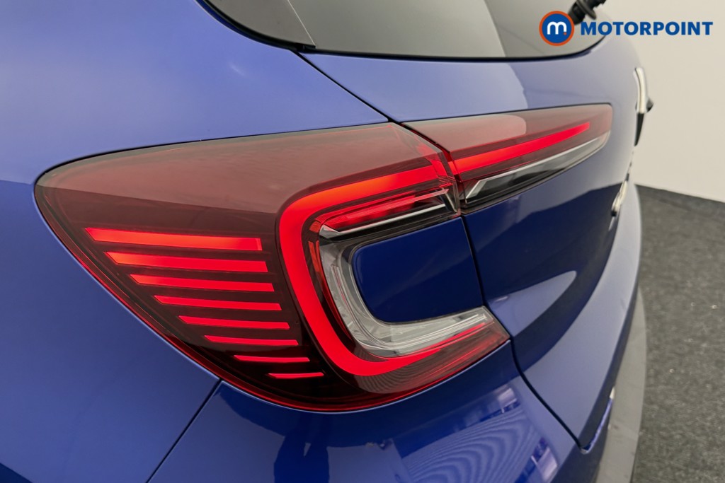 Used Renault Captur 2022 for sale - 76762741: Photo 33