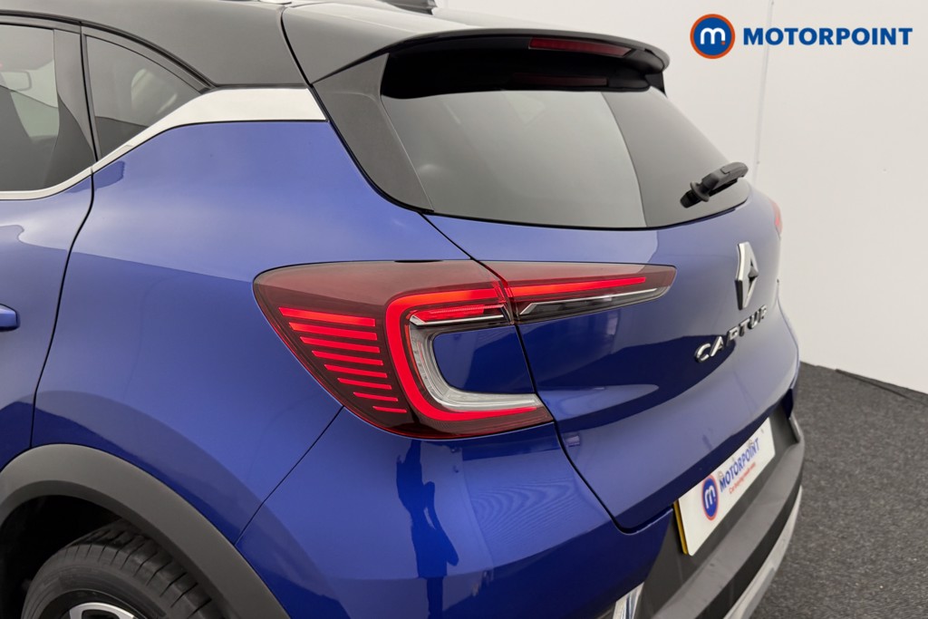 Used Renault Captur 2022 for sale - 76762741: Photo 34