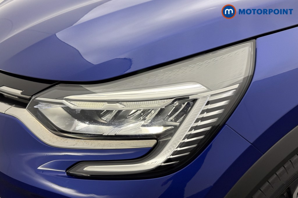 Used Renault Captur 2022 for sale - 76762741: Photo 35