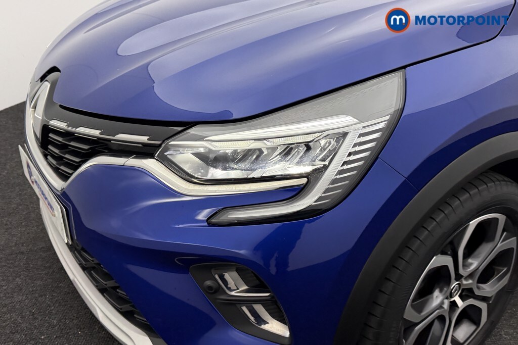 Used Renault Captur 2022 for sale - 76762741: Photo 36