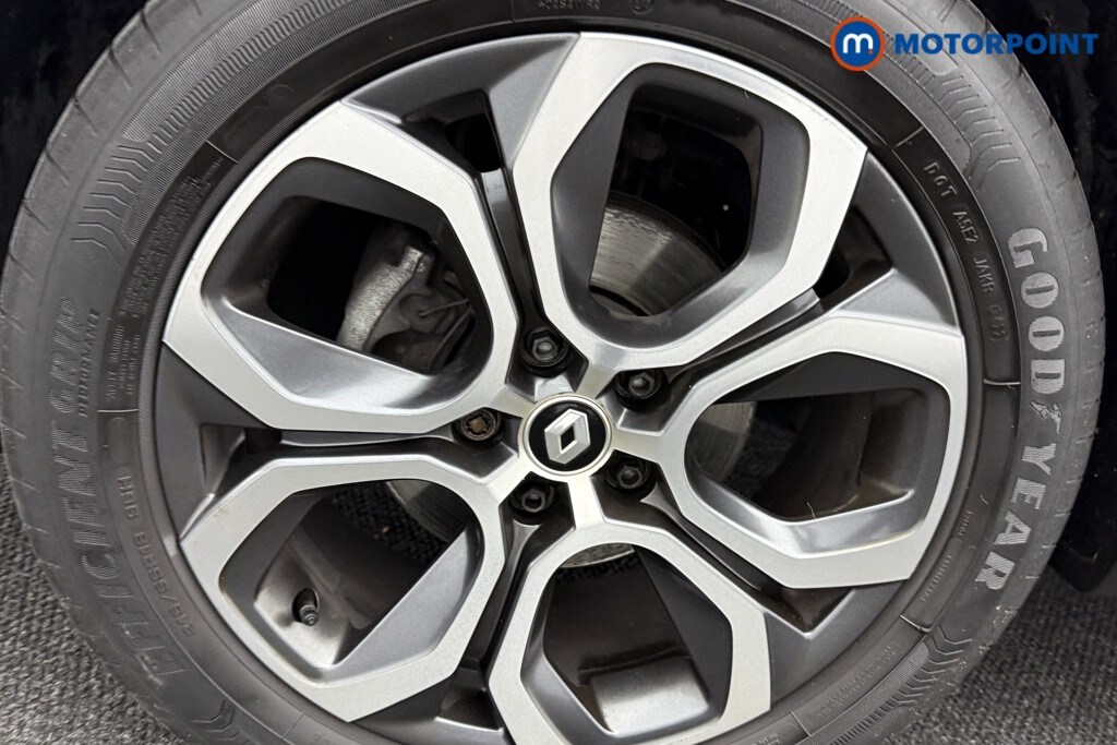 Used Renault Captur 2022 for sale - 76762741: Photo 37