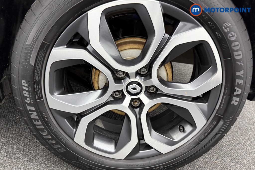 Used Renault Captur 2022 for sale - 76762741: Photo 38