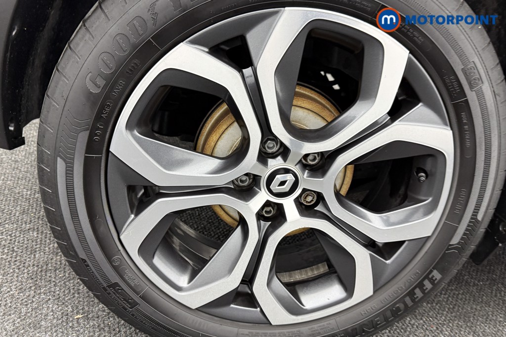 Used Renault Captur 2022 for sale - 76762741: Photo 39