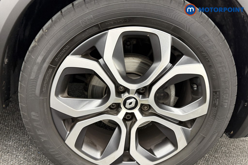 Used Renault Captur 2022 for sale - 76762741: Photo 40