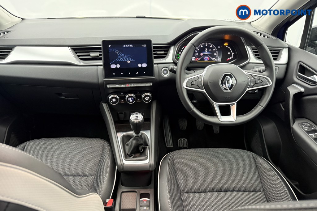 Used Renault Captur 2022 for sale - 76762741: Photo 9